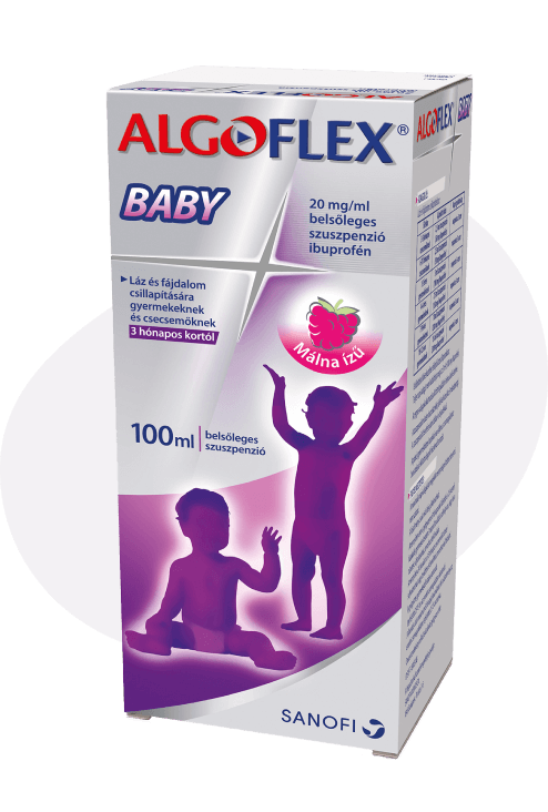 Algoflex Baby
