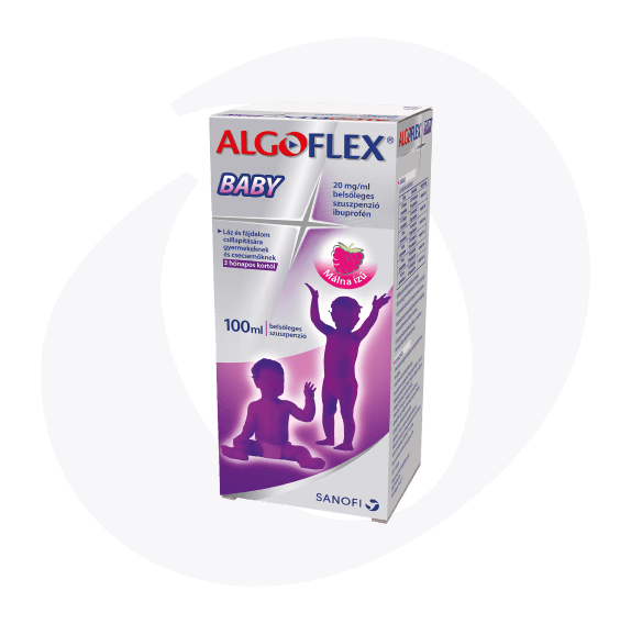 Algoflex Baby