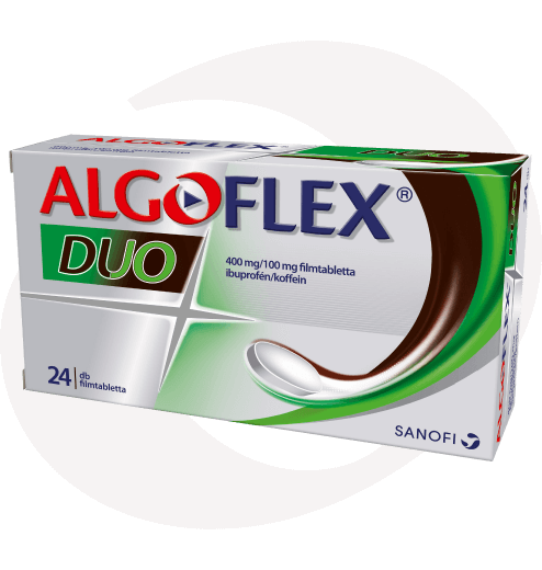 Algoflex Duo