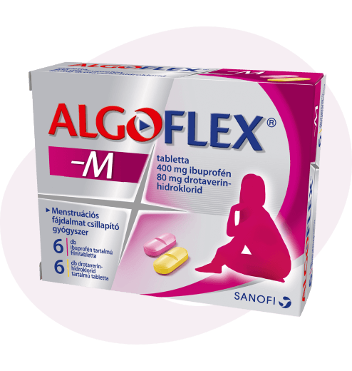 Algoflex-M