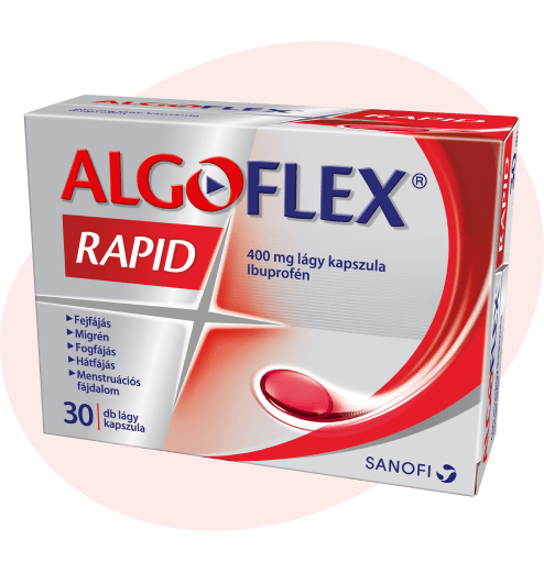 Algoflex Rapid
